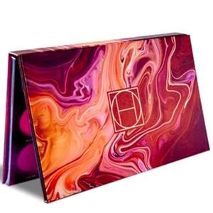 Zion Pressed Pigment Palette